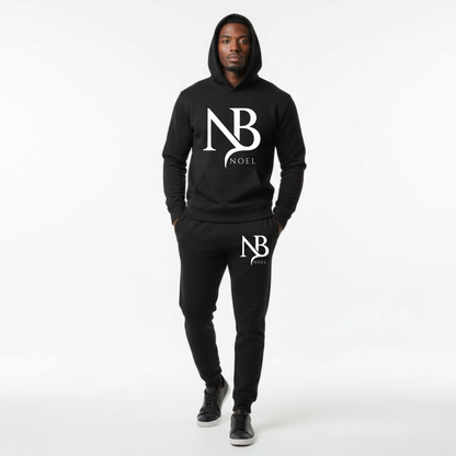 Custom Name & Monogram Jogger