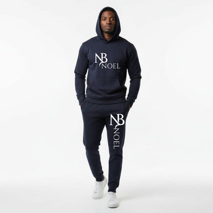 Custom Name & Monogram Jogger