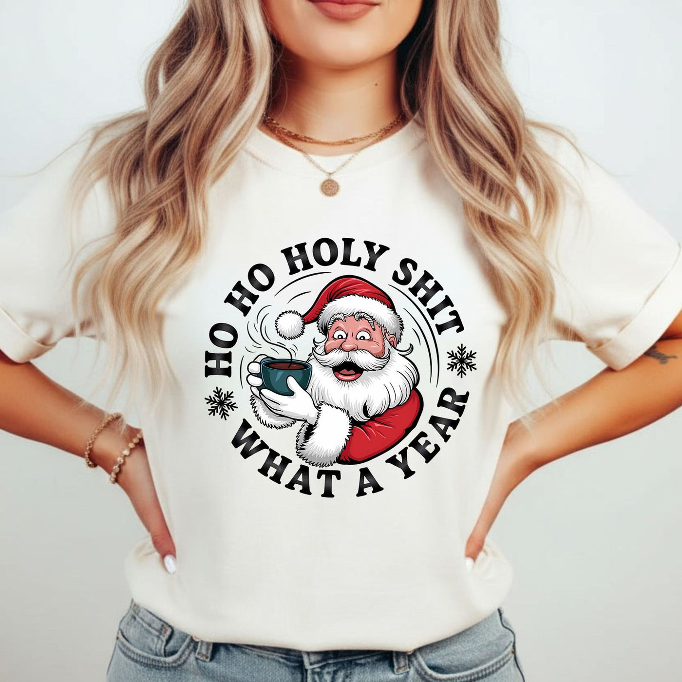 Holy Shit What a Year