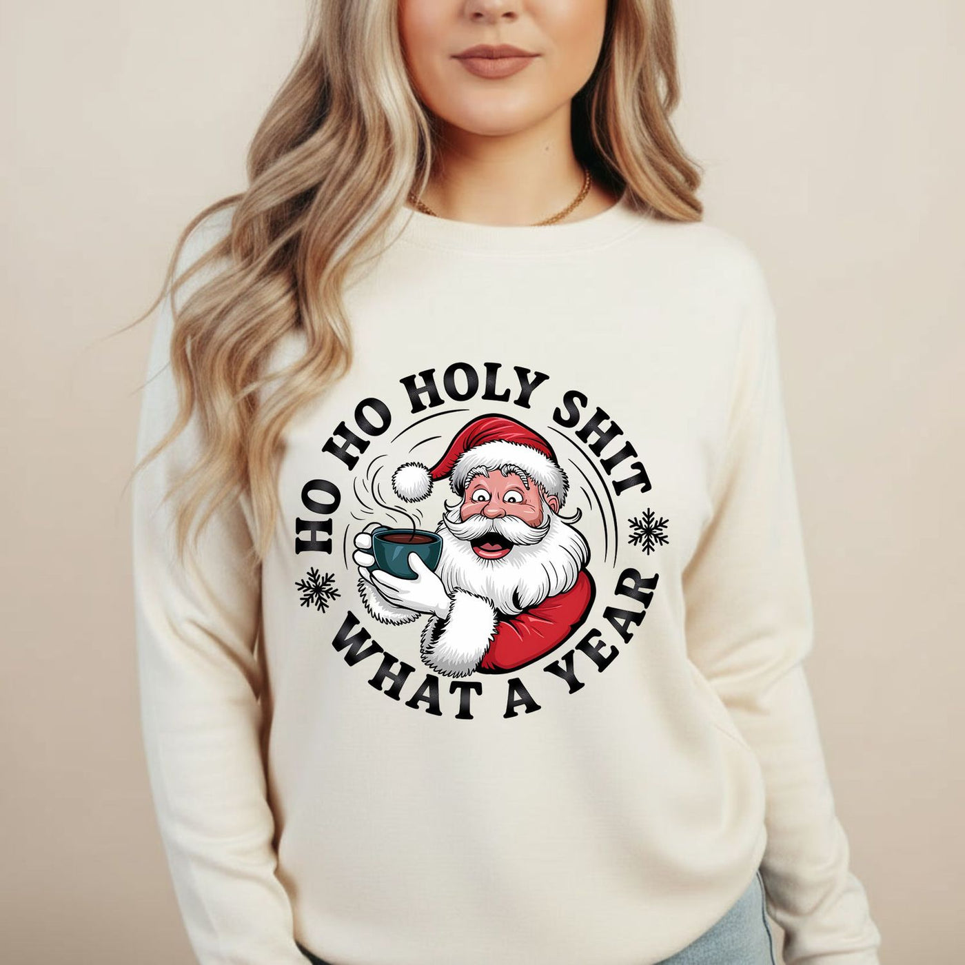 Holy Shit What a Year