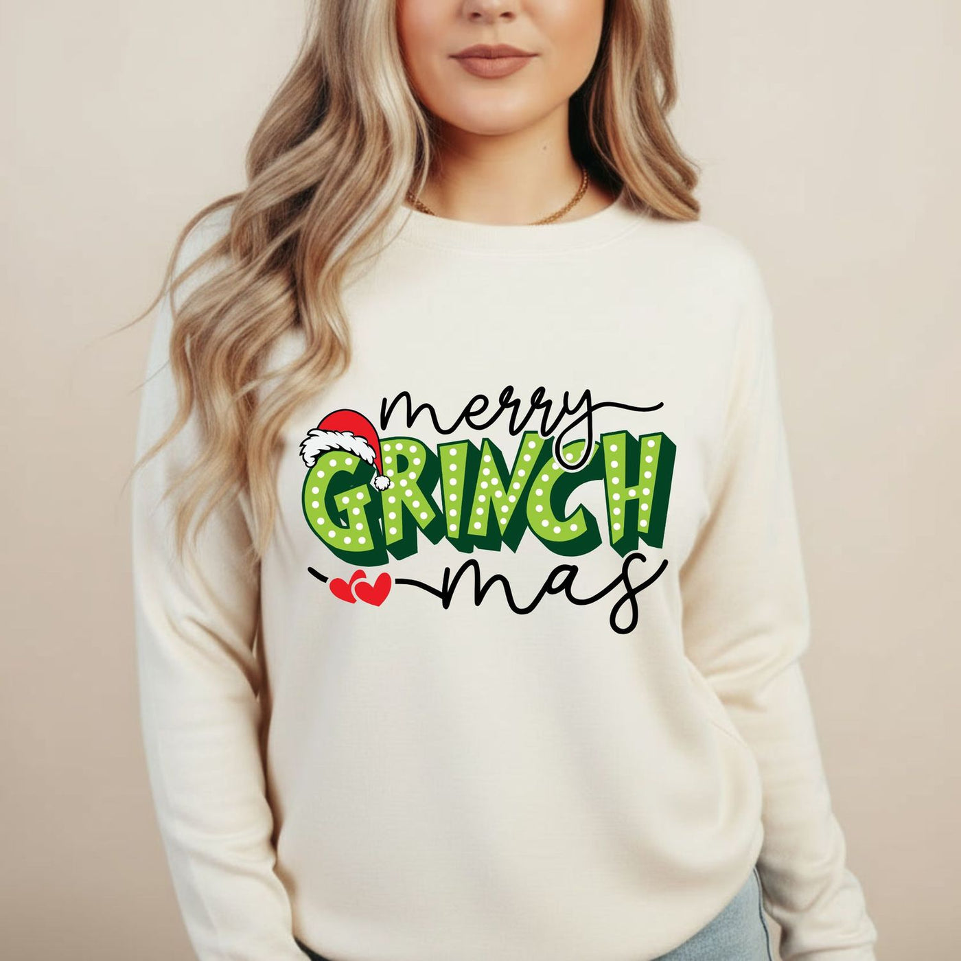 Merry Grinchmas