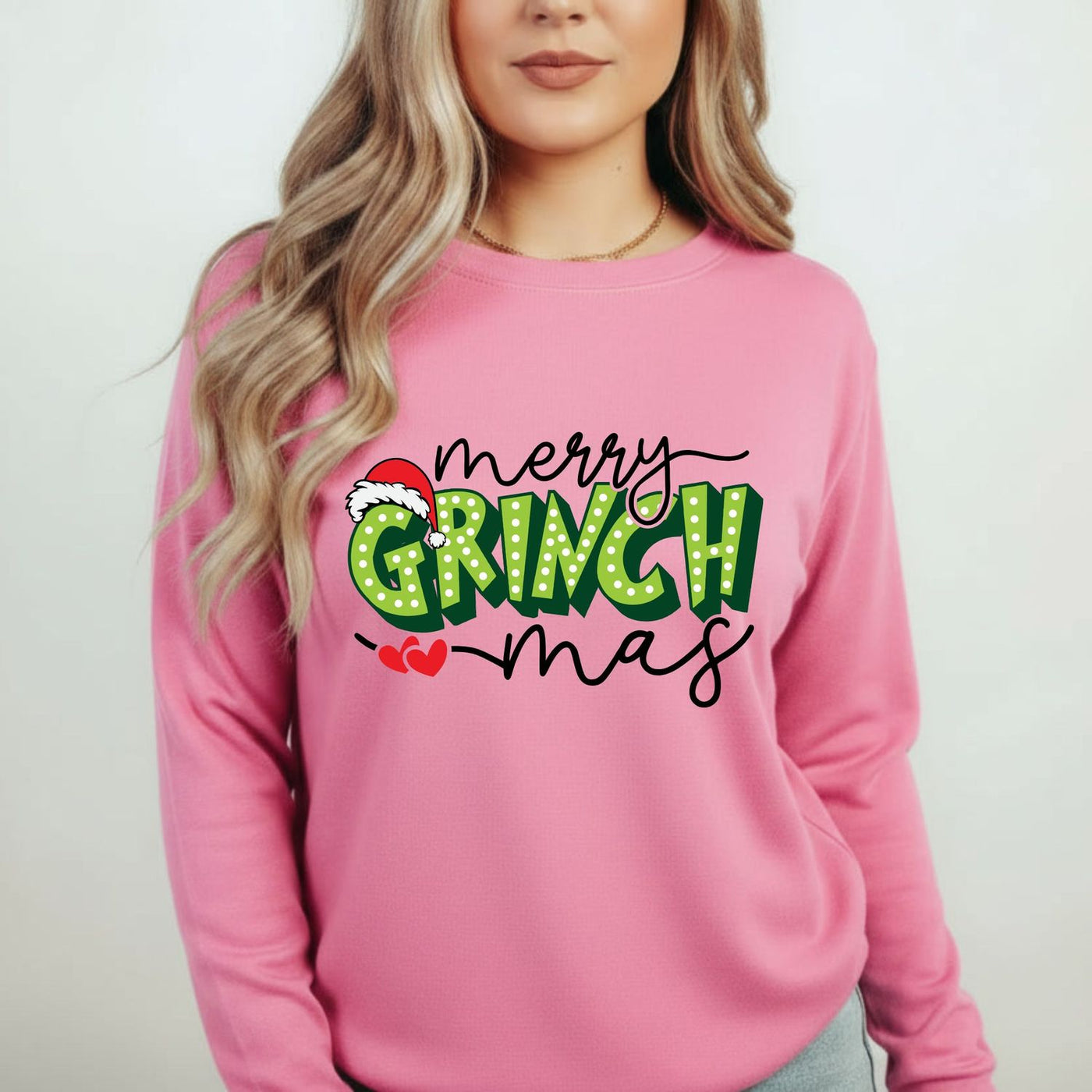 Merry Grinchmas