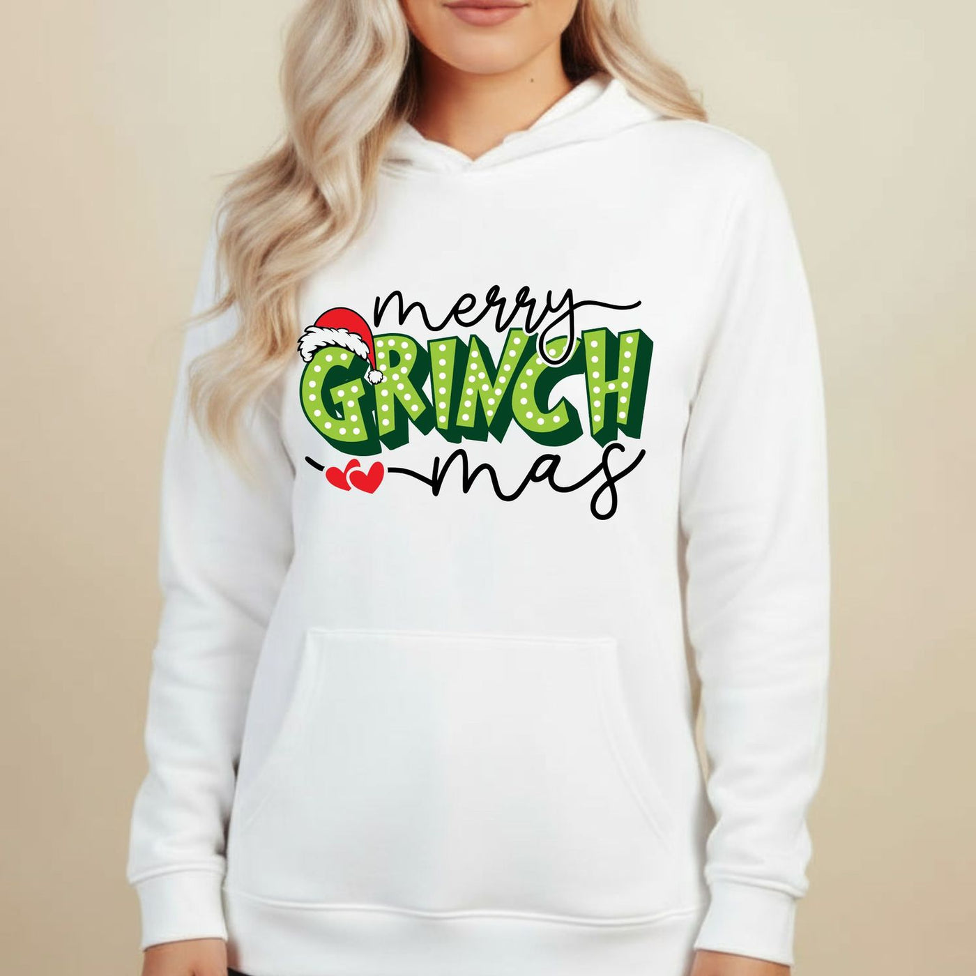 Merry Grinchmas
