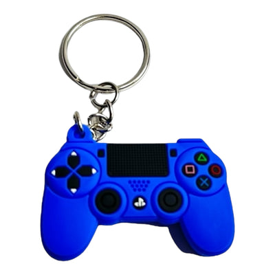 Gamer keychain
