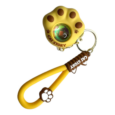 Adorable Cat Paw Lamp