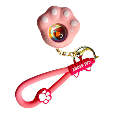 Adorable Cat Paw Lamp