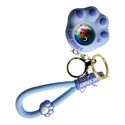 Adorable Cat Paw Lamp