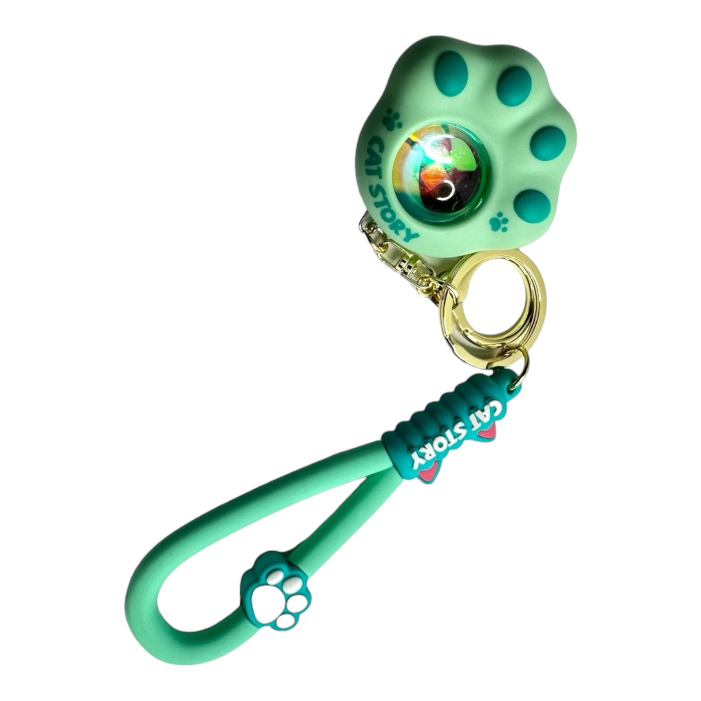 Adorable Cat Paw Lamp