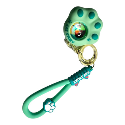 Adorable Cat Paw Lamp