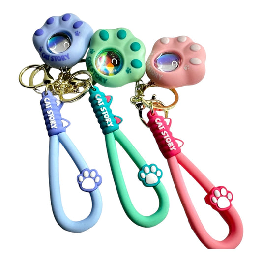 Adorable Cat Paw Lamp