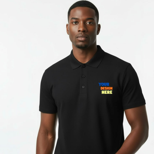 Custom Polo Shirt
