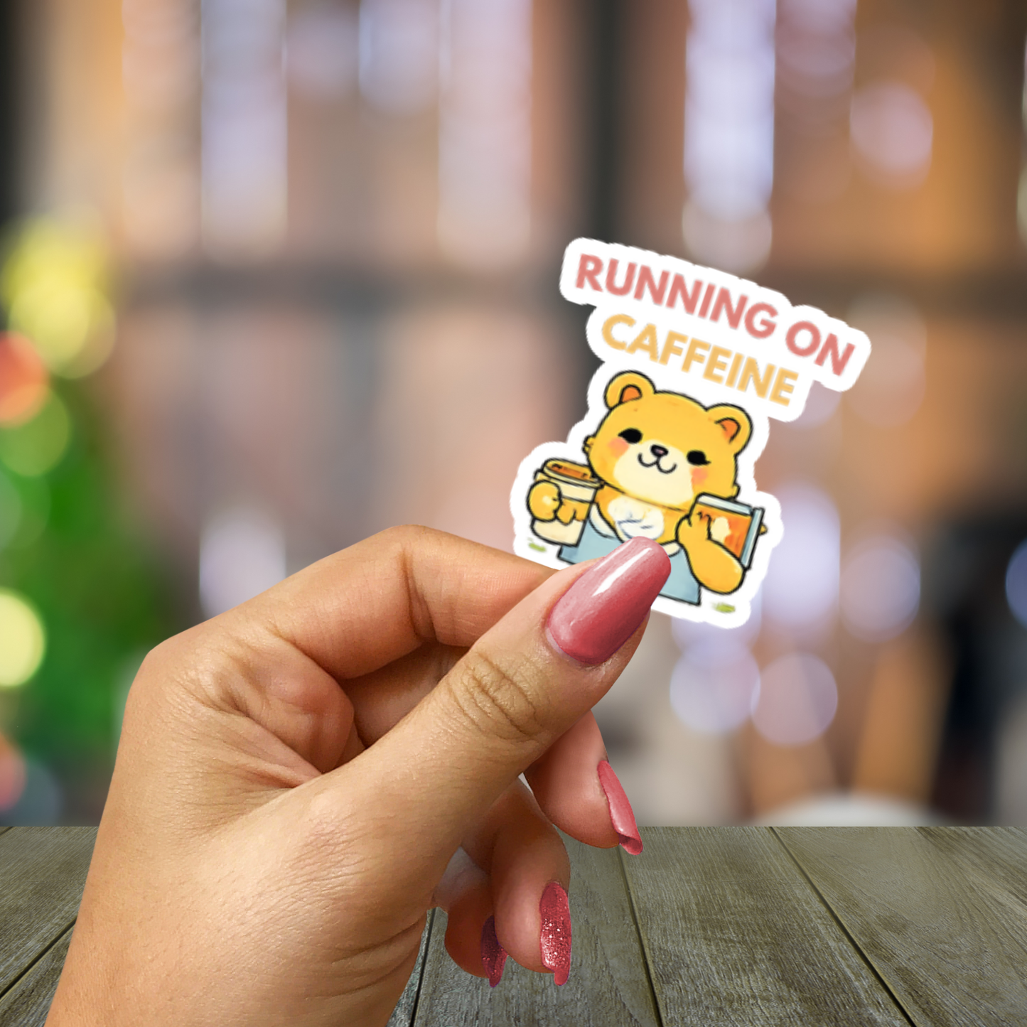 Nursing Life Sticker Pack